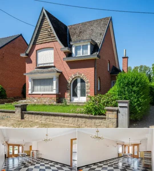 Residence for sale