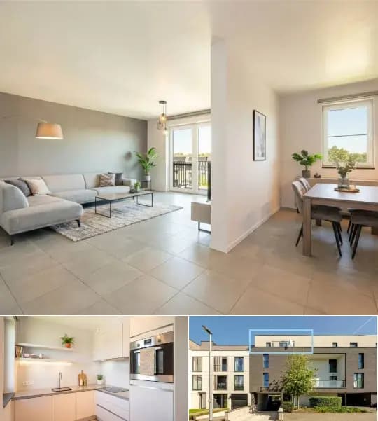 Apartment for sale