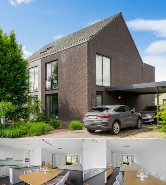 Residence for sale