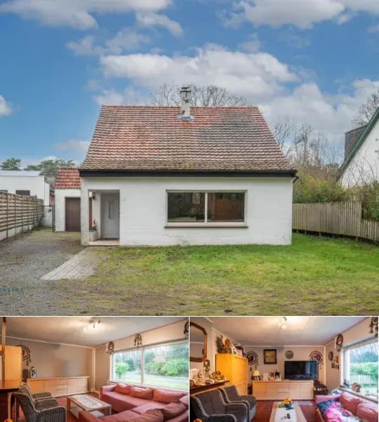 Residence for sale