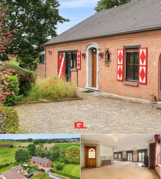 Residence for sale