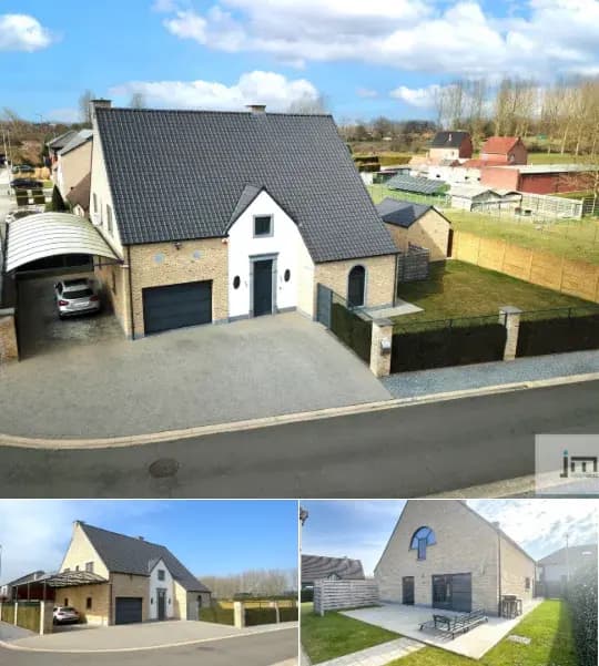 Residence for sale