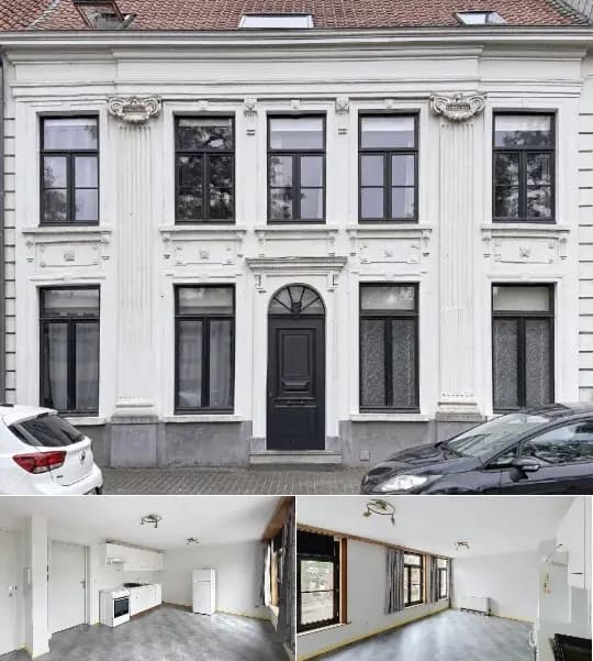 Apartment for rent