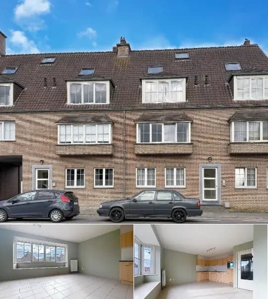 Apartment for rent