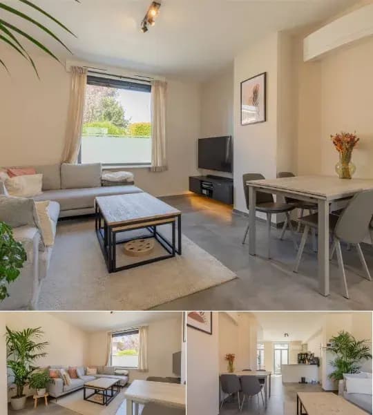 Apartment for sale