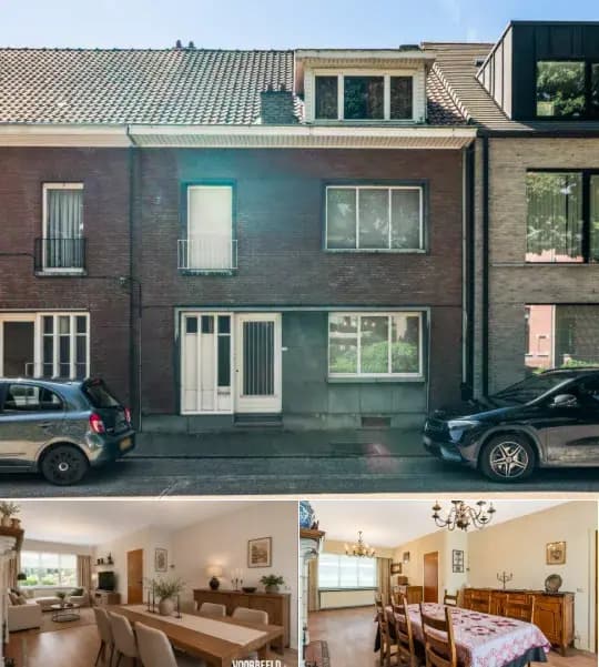 Residence for sale