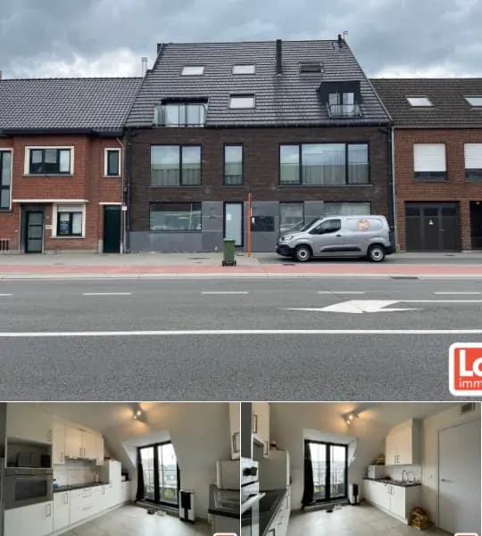 Duplex for rent