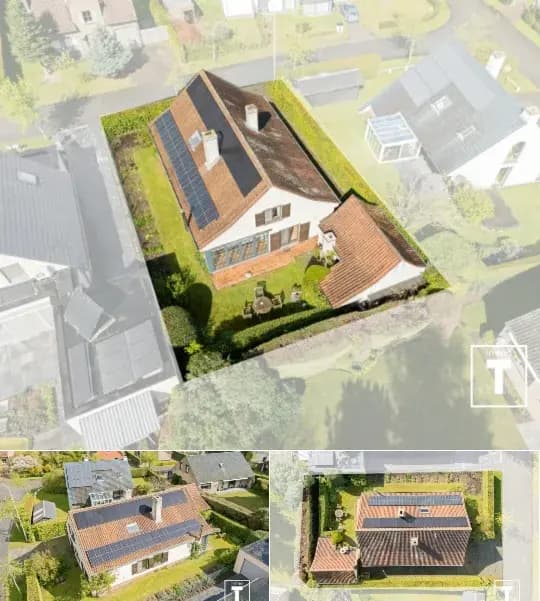 Residence for sale