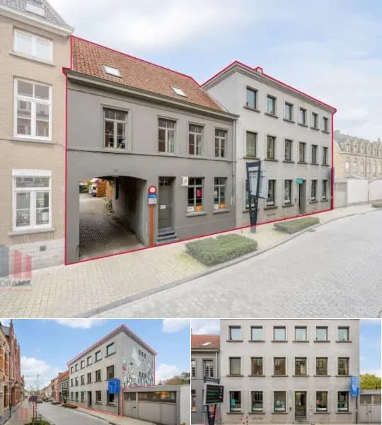 Office space for sale