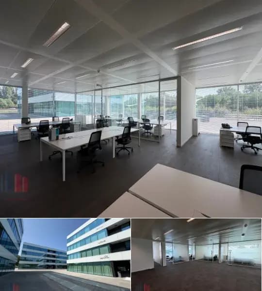 Office space for rent