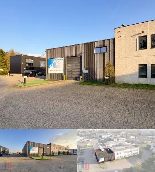 Office space for sale