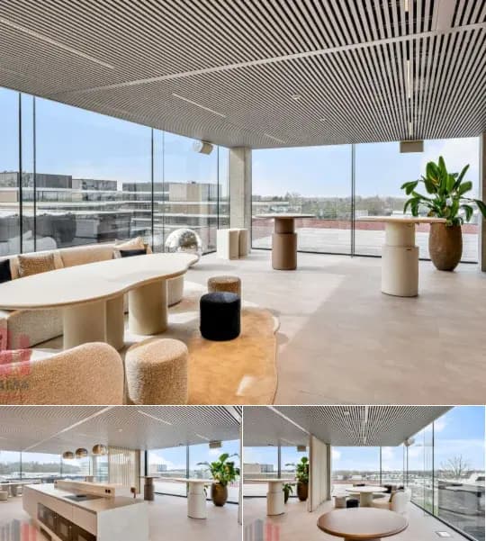 Office space for sale