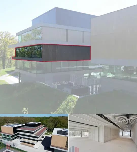 Office space for sale