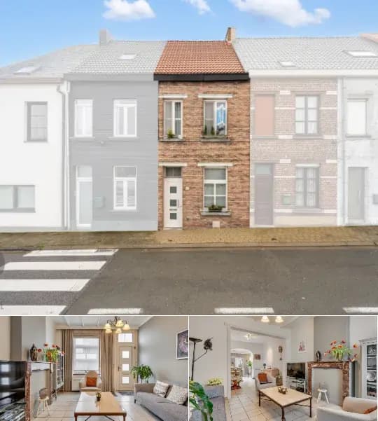 Residence for sale