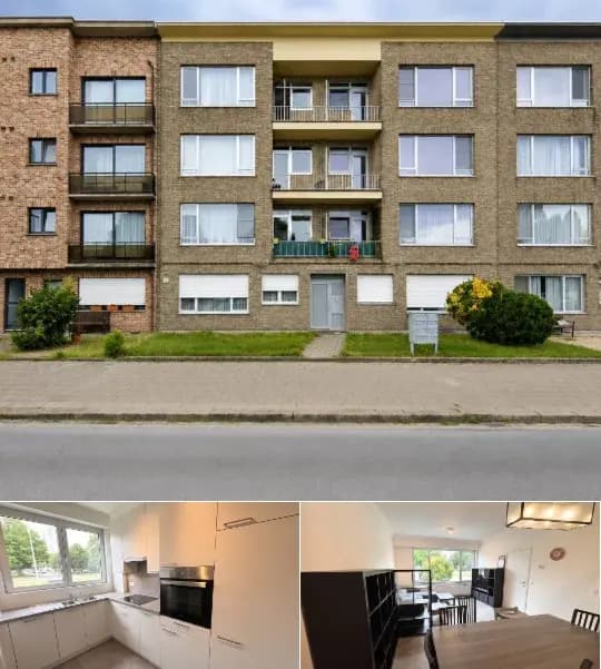 Apartment for rent
