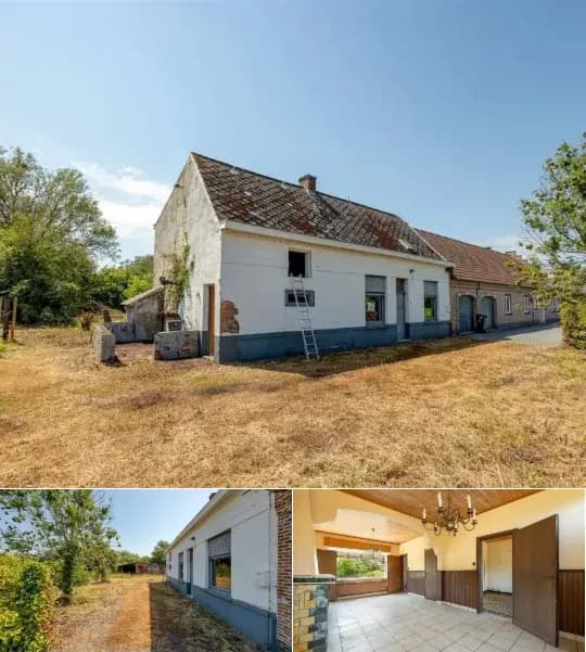 Residence for sale