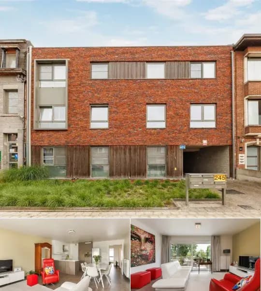 Apartment for sale
