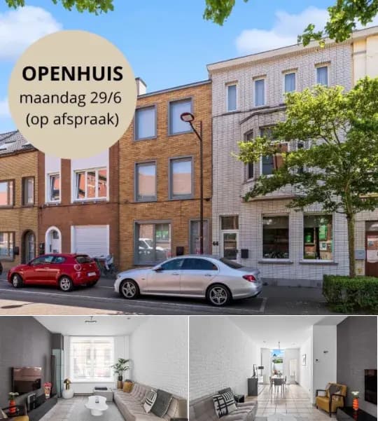 Residence for sale