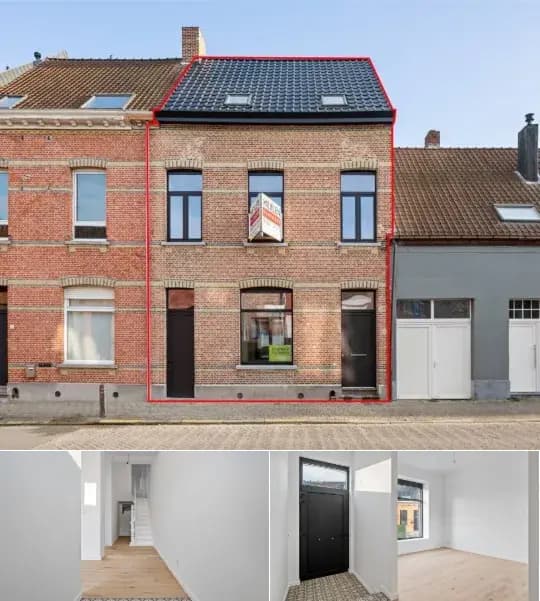 Master house for sale