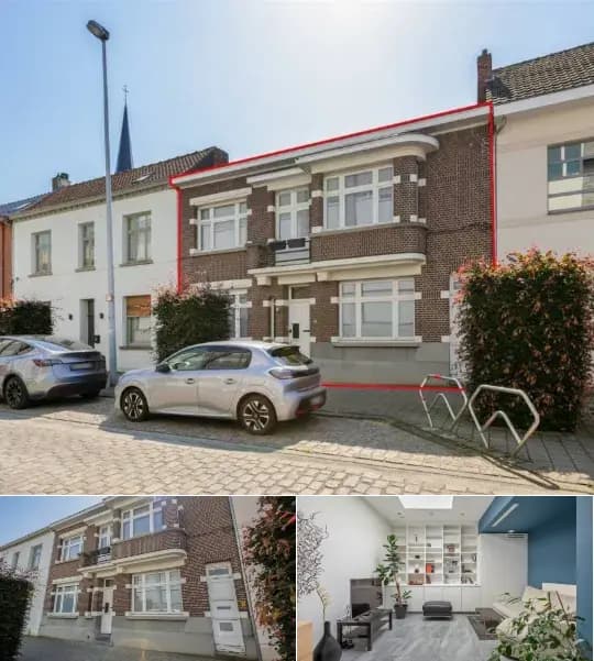 Residence for sale