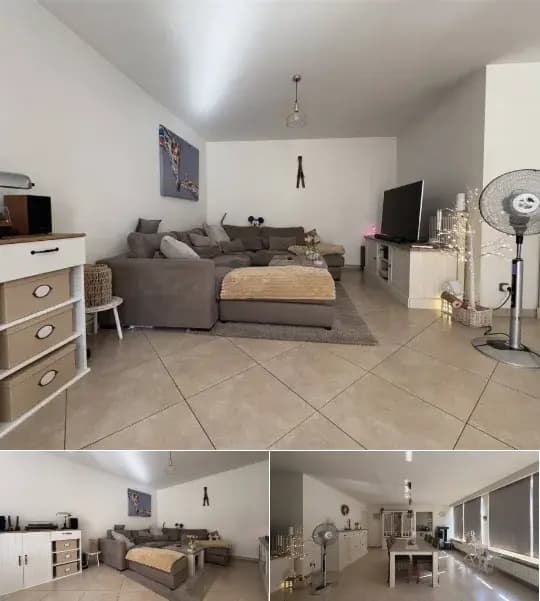 Apartment for rent