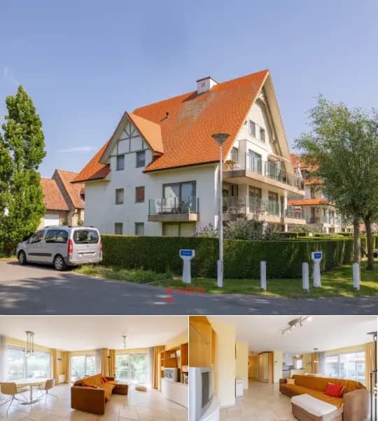 Apartment for sale