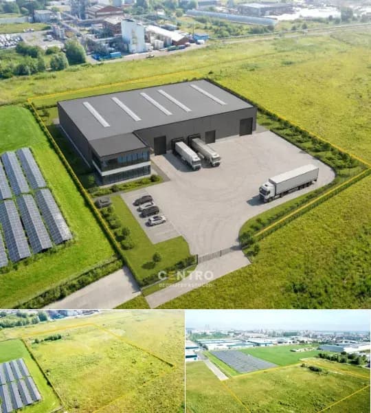 Development site for sale