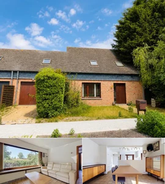 Villa for sale