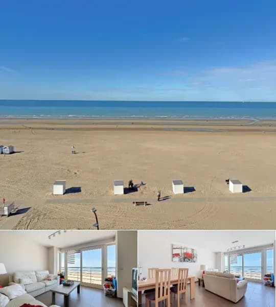Apartment for sale
