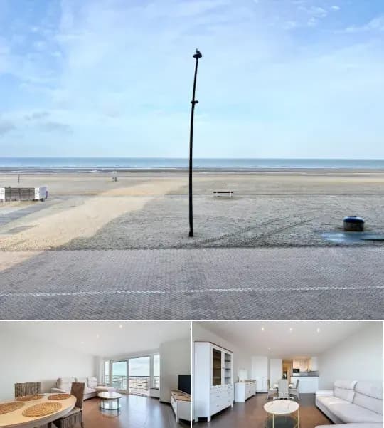Apartment for sale