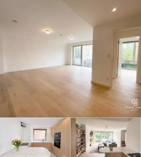 Apartment for sale (New construction project)
