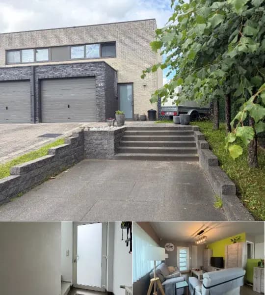 Residence for rent