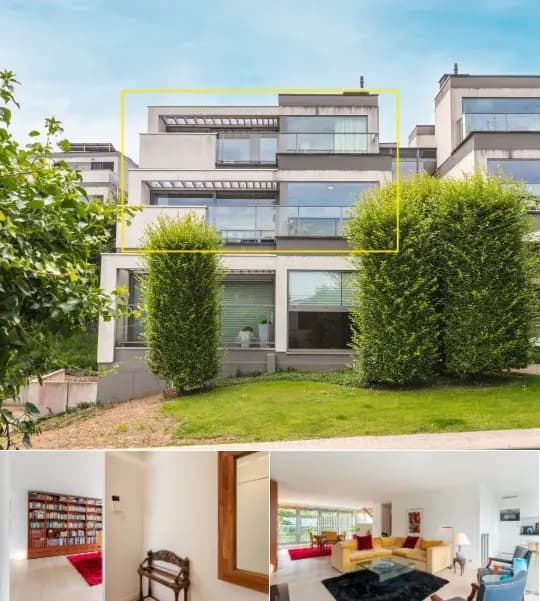 Apartment for sale
