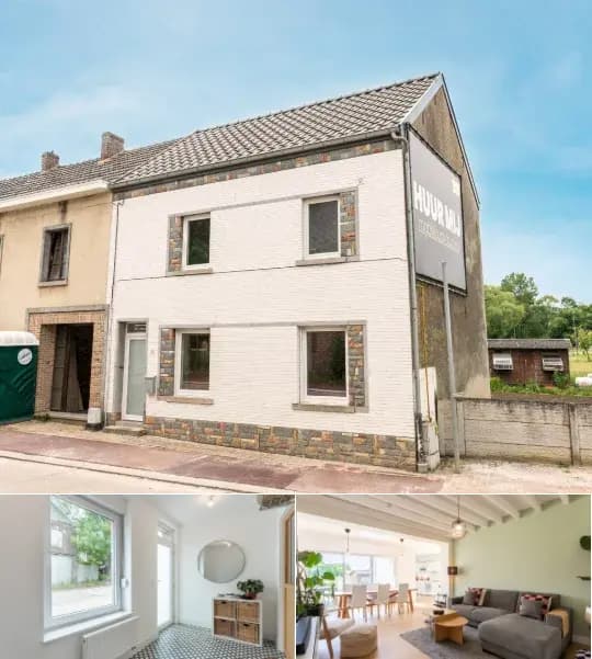 Residence for sale