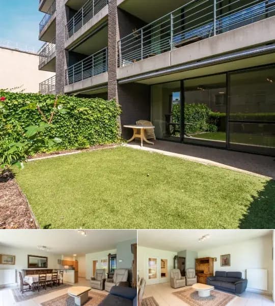 Apartment for sale