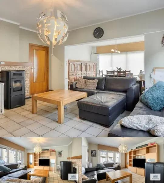 Residence for sale