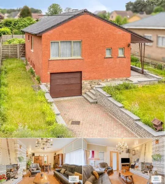Residence for sale