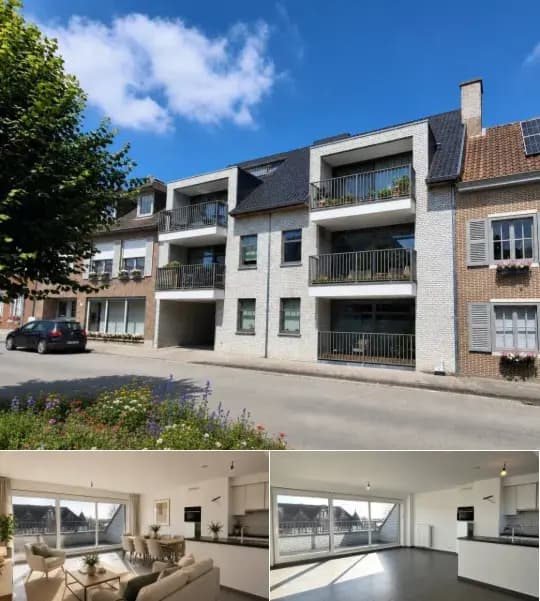 Apartment for rent