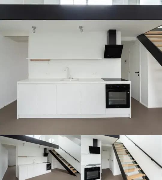 Duplex for rent
