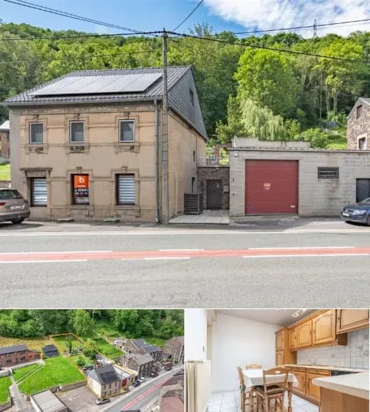Residence for sale