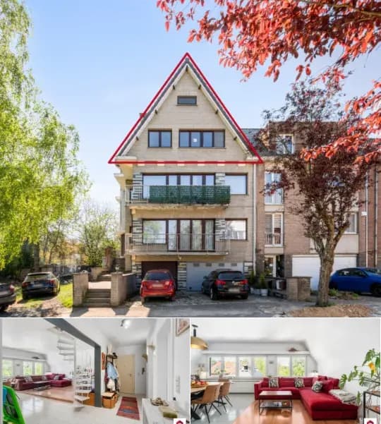 Apartment for sale