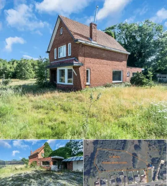 Residence for sale