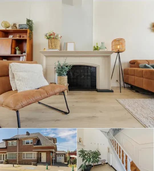 Residence for sale