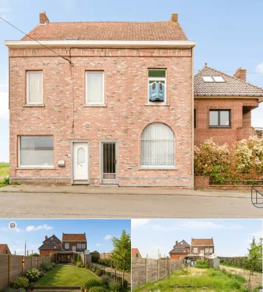 Residence for sale