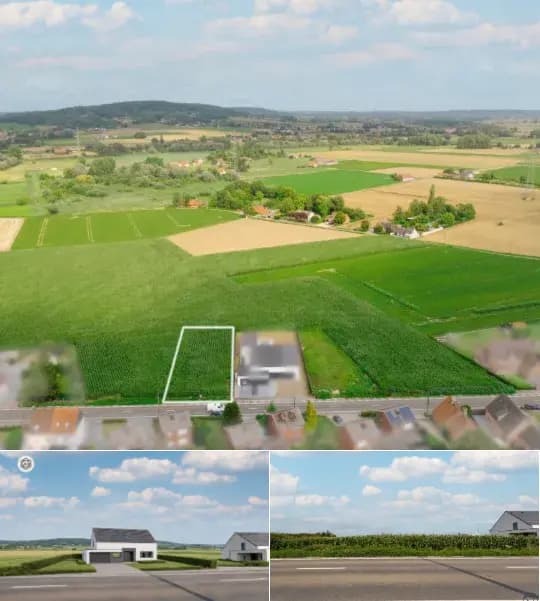 Land for sale