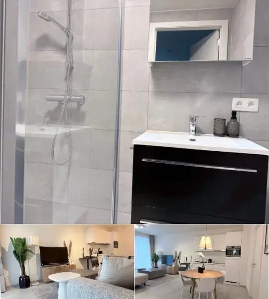 Apartment for rent
