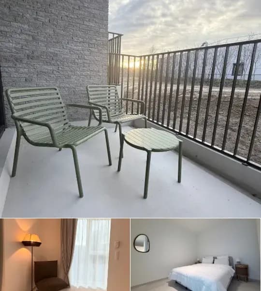 Apartment for rent