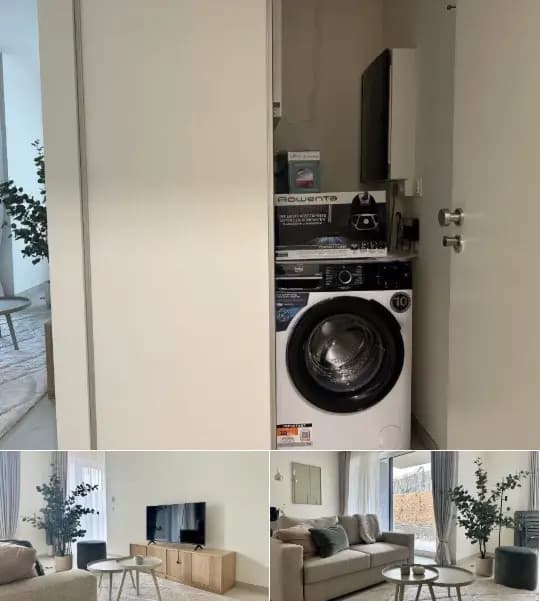 Apartment for rent
