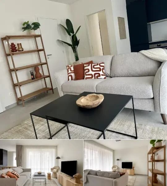 Apartment for rent