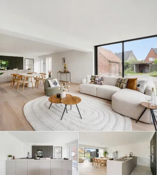 Residence for sale